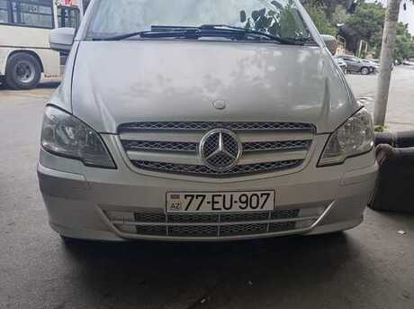 Mercedes Vito 115 2005