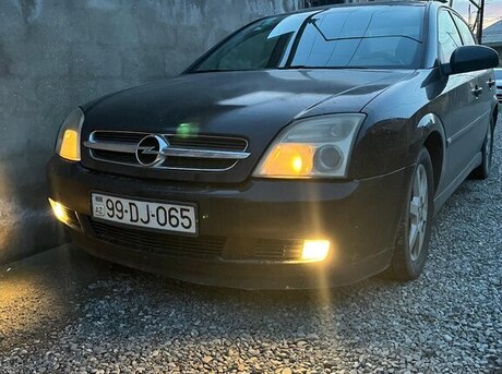 Opel Vectra 2003