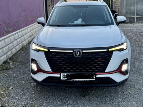 Changan CS 35 Plus 2023