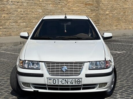 Khazar LX