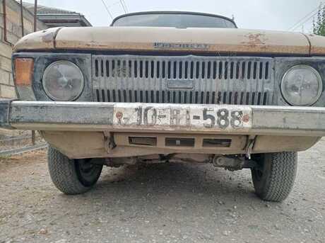 Moskvich 412