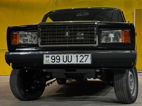LADA (VAZ) 2107 2010