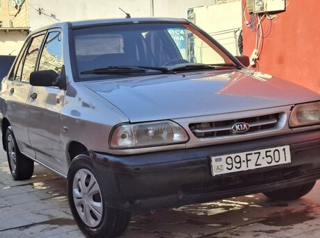 Saipa 132