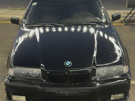 BMW 320 1997