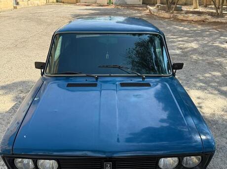 LADA (VAZ) 2106 1994