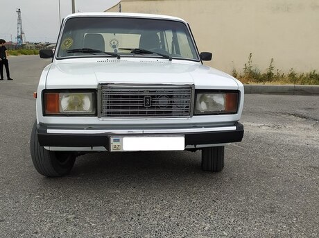 LADA (VAZ) 2104 2012
