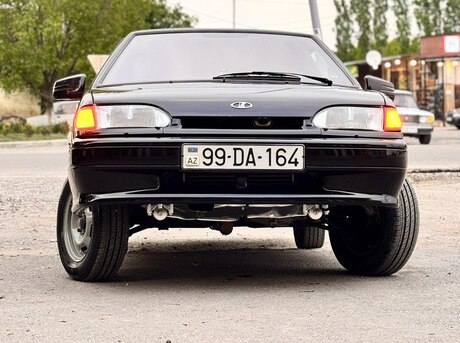 LADA (VAZ) 2115 2012