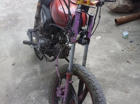Tufan M50