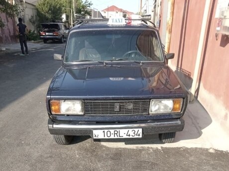 LADA (VAZ) 2104 2006