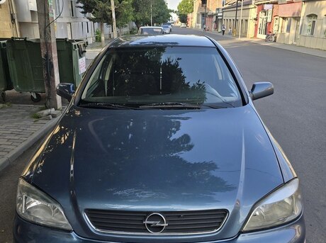 Opel Astra 1998