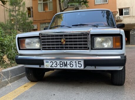 LADA (VAZ) 2107 2007