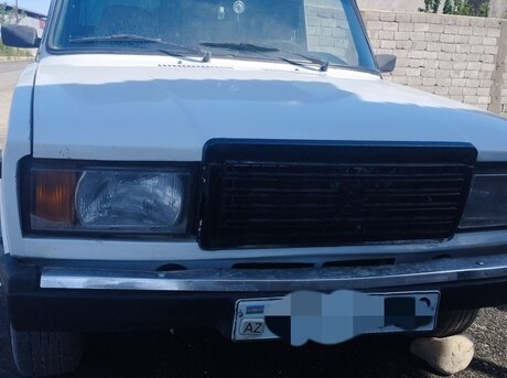 LADA (VAZ) 2107 2011