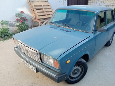 LADA (VAZ) 2107 2007