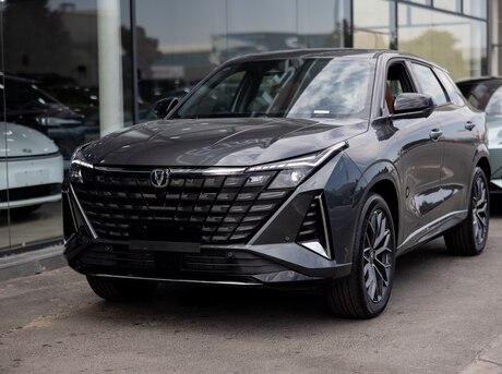 Changan Uni-Z