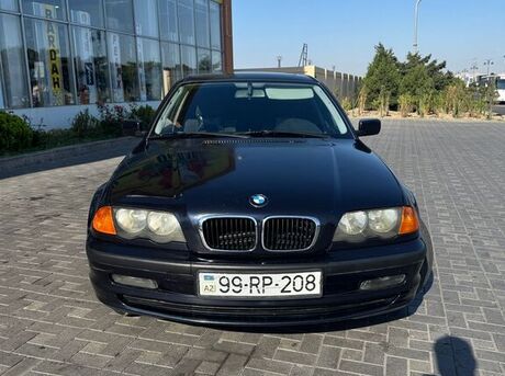 BMW 316 1999
