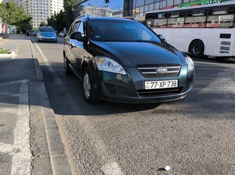 Kia  2008