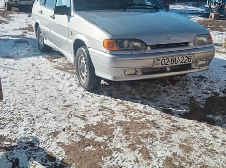 LADA (VAZ) 2115 2003