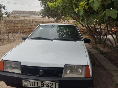 LADA (VAZ) 21099 1993