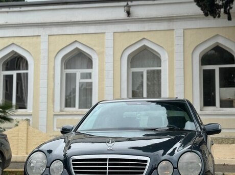 Mercedes E 240 1999