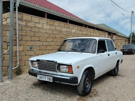 LADA (VAZ) 2107 1998