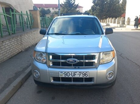 Ford Escape 2010