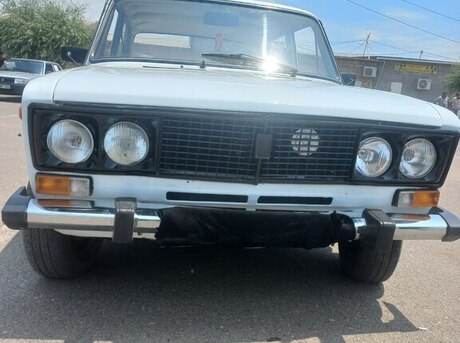 LADA (VAZ) 2106