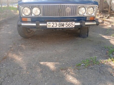 LADA (VAZ) 2106 2002