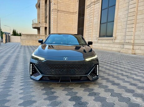Changan Uni-V 2023