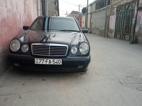 Mercedes E 230 1997