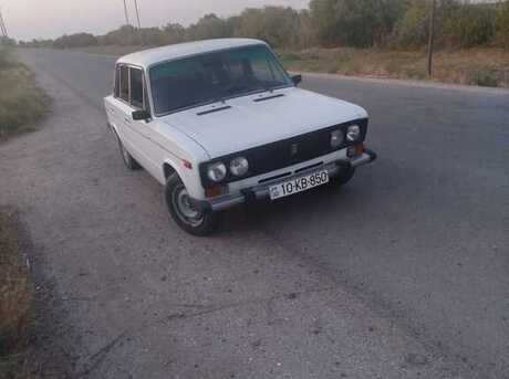LADA (VAZ) 2106
