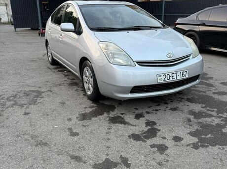 Toyota Prius 2006