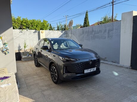 Changan CS 55 Plus