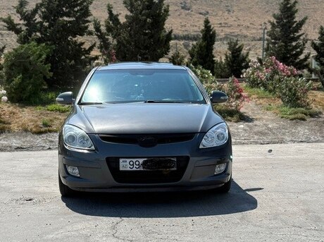 Hyundai i30 2009