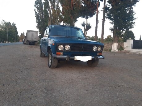 LADA (VAZ) 2106