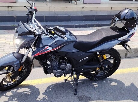 Tufan S 150