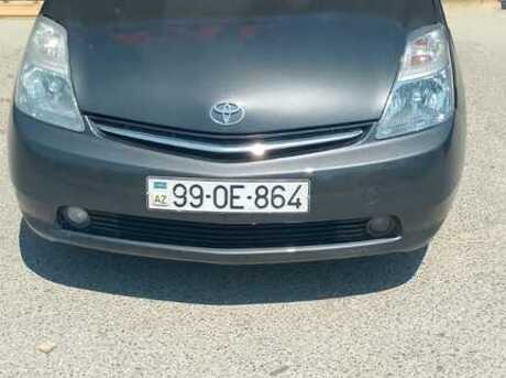 Toyota Prius 2007