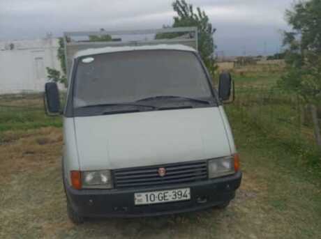 GAZ 33021 1999