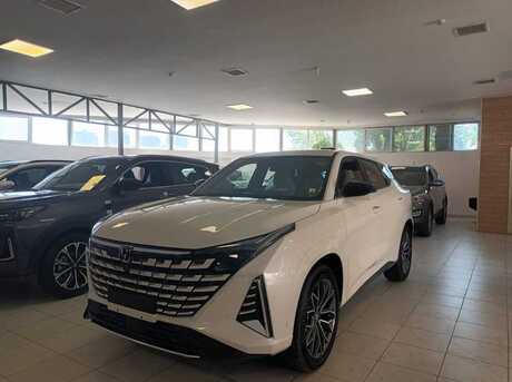 Changan Uni-Z