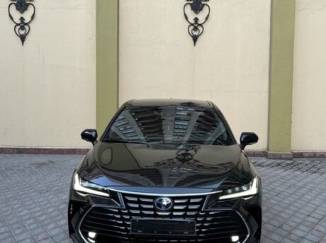 Toyota Avalon