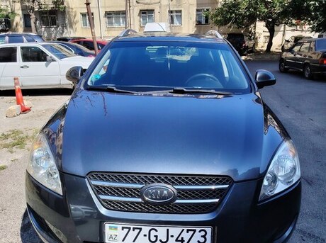 Kia  2008
