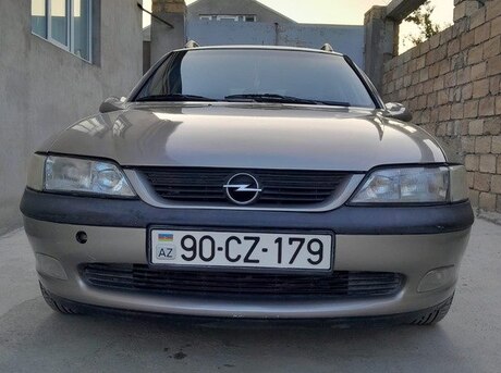 Opel Vectra 1998