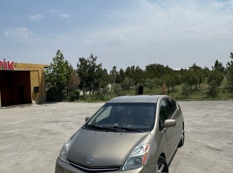 Toyota Prius 2009
