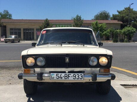 LADA (VAZ) 2106