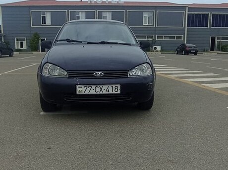 LADA (VAZ) Kalina 2007