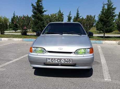 LADA (VAZ) 2115