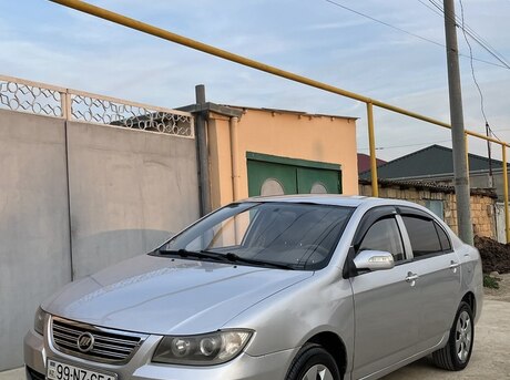 Lifan 620