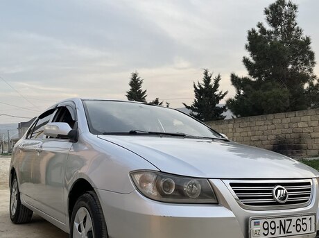 Lifan 620 2010