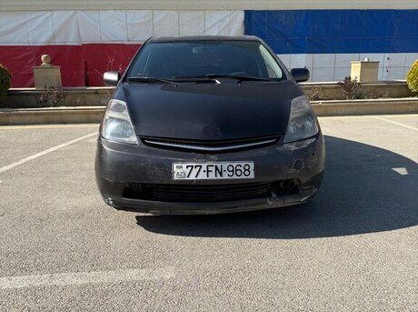 Toyota Prius 2008