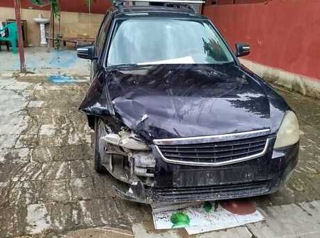 LADA (VAZ) Priora 2010