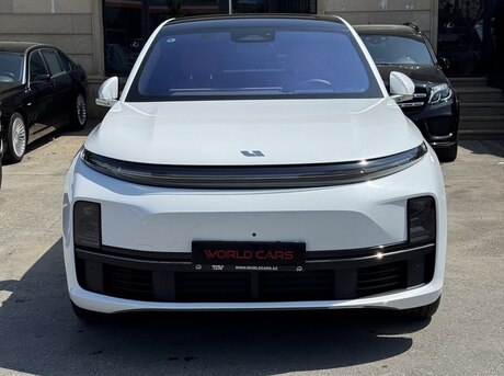 Li Auto L7